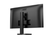 Picture of AOC B3 U27B3CF computer monitor 68.6 cm (27") 3840 x 2160 pixels 4K Ultra HD LCD Black