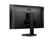 Picture of AOC B3 U27B3CF computer monitor 68.6 cm (27") 3840 x 2160 pixels 4K Ultra HD LCD Black
