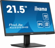 Picture of iiyama ProLite XU2293HS-B6 computer monitor 54.6 cm (21.5") 1920 x 1080 pixels Full HD LED Black
