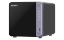 Picture of QNAP TS-432X-4G NAS/storage server Tower Alpine Alpine AL-524 4 GB DDR4 QNAP QTS Black