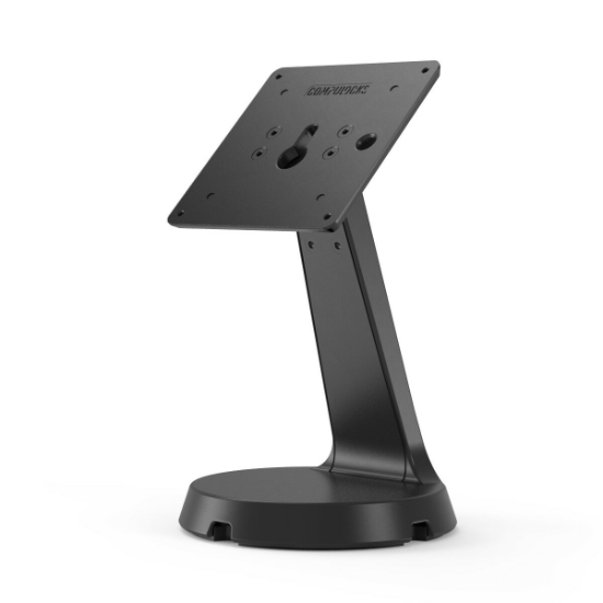 Picture of Compulocks VESA Mast Counter Stand - Black