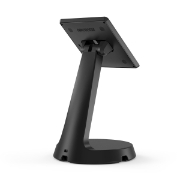 Picture of Compulocks VESA Mast Counter Stand - Black