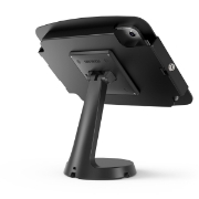 Picture of Compulocks iPad 10.9" 10th Gen Space Enclosure Mast Counter Stand - Black