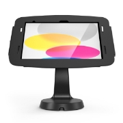 Picture of Compulocks iPad 10.9" 10th Gen Space Enclosure Mast Counter Stand - Black