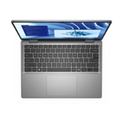 Picture of DELL Latitude 7455 Qualcomm Snapdragon X1E-80-100 Laptop 35.6 cm (14") Touchscreen Quad HD+ 32 GB LPDDR5x-SDRAM 512 GB SSD Wi-Fi 7 (802.11be) Windows 11 Pro Belgian Grey