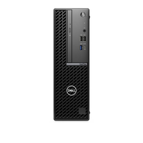 Picture of DELL OptiPlex 7020 Intel® Core™ i5 i5-12500 16 GB DDR5-SDRAM 512 GB SSD Windows 11 Pro SFF PC Black