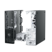 Picture of DELL OptiPlex 7020 Intel® Core™ i5 i5-12500 16 GB DDR5-SDRAM 512 GB SSD Windows 11 Pro SFF PC Black