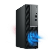 Picture of DELL OptiPlex 7020 Intel® Core™ i5 i5-12500 16 GB DDR5-SDRAM 512 GB SSD Windows 11 Pro SFF PC Black