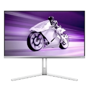 Picture of Philips Evnia 8000 27M2N8500/00 computer monitor 67.3 cm (26.5") 2560 x 1440 pixels Quad HD QD-OLED White