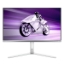 Image de Philips Evnia 8000 27M2N8500/00 écran plat de PC 67,3 cm (26.5") 2560 x 1440 pixels Quad HD QD-OLED Blanc