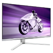 Picture of Philips Evnia 8000 27M2N8500/00 computer monitor 67.3 cm (26.5") 2560 x 1440 pixels Quad HD QD-OLED White