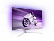 Picture of Philips Evnia 8000 27M2N8500/00 computer monitor 67.3 cm (26.5") 2560 x 1440 pixels Quad HD QD-OLED White