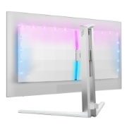 Picture of Philips Evnia 8000 27M2N8500/00 computer monitor 67.3 cm (26.5") 2560 x 1440 pixels Quad HD QD-OLED White