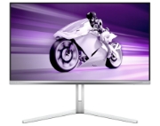 Picture of Philips Evnia 8000 27M2N8500/00 computer monitor 67.3 cm (26.5") 2560 x 1440 pixels Quad HD QD-OLED White