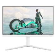 Picture of Philips Evnia 24M2N3201A/00 computer monitor 60.5 cm (23.8") 1920 x 1080 pixels Full HD LCD White