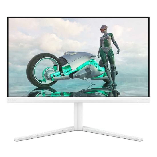 Picture of Philips Evnia 24M2N3201A/00 computer monitor 60.5 cm (23.8") 1920 x 1080 pixels Full HD LCD White