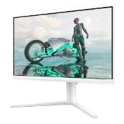 Picture of Philips Evnia 24M2N3201A/00 computer monitor 60.5 cm (23.8") 1920 x 1080 pixels Full HD LCD White