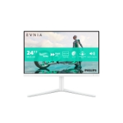Picture of Philips Evnia 24M2N3201A/00 computer monitor 60.5 cm (23.8") 1920 x 1080 pixels Full HD LCD White