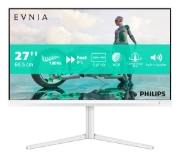 Picture of Philips Evnia 27M2N3201A/00 computer monitor 68.6 cm (27") 1920 x 1080 pixels Full HD LCD White