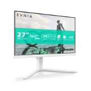 Picture of Philips Evnia 27M2N3201A/00 computer monitor 68.6 cm (27") 1920 x 1080 pixels Full HD LCD White