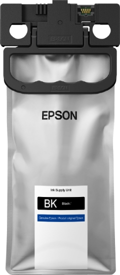 Picture of Epson C13T11N140 ink cartridge 1 pc(s) Original High (XL) Yield Black