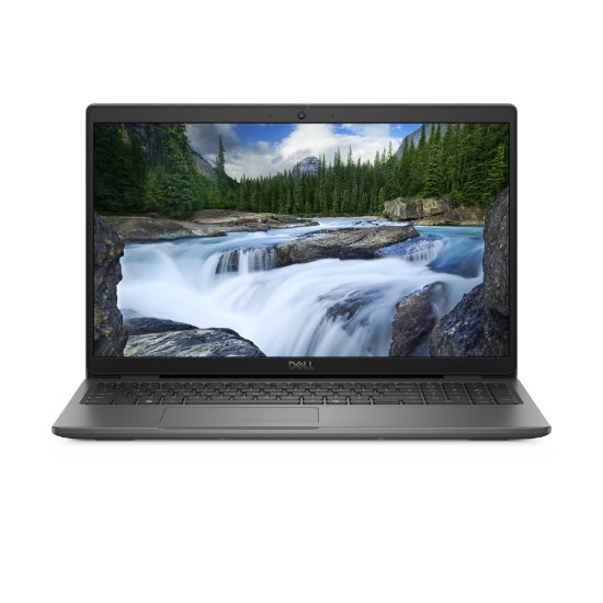 Picture of DELL Latitude 3550 Intel® Core™ i5 i5-1335U Laptop 39.6 cm (15.6") Full HD 16 GB DDR5-SDRAM 512 GB SSD Wi-Fi 6E (802.11ax) Windows 11 Pro Belgian Grey