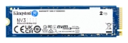 Picture of Kingston Technology 2000G NV3 M.2 2280 NVMe SSD