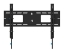 Picture of Neomounts WL35-750BL16 Heavy duty wall mount 42-86" - tilt - lockable - fast installation - TÜV