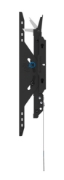 Picture of Neomounts WL35-750BL16 Heavy duty wall mount 42-86" - tilt - lockable - fast installation - TÜV