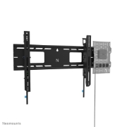 Picture of Neomounts WL35-750BL16 Heavy duty wall mount 42-86" - tilt - lockable - fast installation - TÜV
