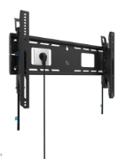 Picture of Neomounts WL35-750BL16 Heavy duty wall mount 42-86" - tilt - lockable - fast installation - TÜV