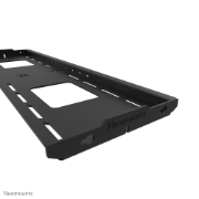 Picture of Neomounts WL35-750BL16 Heavy duty wall mount 42-86" - tilt - lockable - fast installation - TÜV