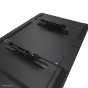 Picture of Neomounts WL35-750BL16 Heavy duty wall mount 42-86" - tilt - lockable - fast installation - TÜV