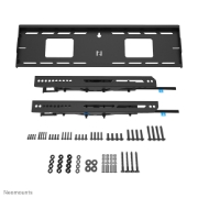 Picture of Neomounts WL35-750BL16 Heavy duty wall mount 42-86" - tilt - lockable - fast installation - TÜV