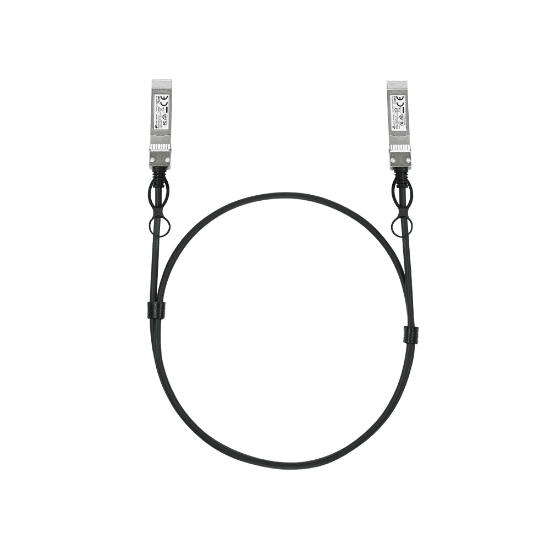 Picture of TP-Link Omada 1 Meter 25G SFP28 Direct Attach Cable