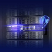 Picture of QNAP LS-ADRANDR-GL-1Y security software Security management 1 license(s) 1 year(s)