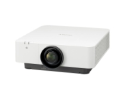 Picture of Sony VPL-FHZ80 data projector Projector module 6000 ANSI lumens 3LCD WUXGA (1920x1200) White