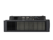 Picture of Sony VPL-FHZ85/B data projector Large venue projector 8000 ANSI lumens 3LCD 1080p (1920x1080) 3D Black