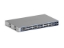 Picture of NETGEAR GS748Tv6 Managed L2/L3/L4 Gigabit Ethernet (10/100/1000) Black, Grey