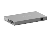 Picture of NETGEAR GS748Tv6 Managed L2/L3/L4 Gigabit Ethernet (10/100/1000) Black, Grey
