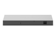 Picture of NETGEAR GS748Tv6 Managed L2/L3/L4 Gigabit Ethernet (10/100/1000) Black, Grey