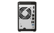 Picture of QNAP QVP-21C NAS/storage server Tower Intel® Celeron® J6412 8 GB DDR4 0 TB QVR Pro Black