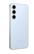 Picture of Samsung Galaxy S24 FE 17 cm (6.7") Dual SIM Android 14 5G USB Type-C 8 GB 256 GB 4700 mAh Blue