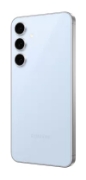 Picture of Samsung Galaxy S24 FE 17 cm (6.7") Dual SIM Android 14 5G USB Type-C 8 GB 256 GB 4700 mAh Blue