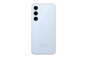 Picture of Samsung Galaxy S24 FE 17 cm (6.7") Dual SIM Android 14 5G USB Type-C 8 GB 256 GB 4700 mAh Blue