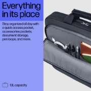 Picture of HP Everyday 14-inch Laptop Bag