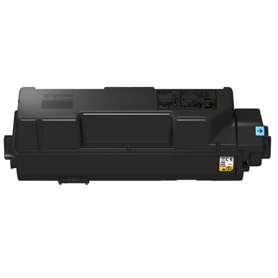 Picture of KYOCERA TK-1260 toner cartridge 1 pc(s) Original Black
