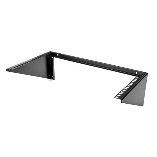 Picture of StarTech.com Vertical Wall-Mount Server Rack - Solid Steel - 6U