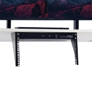 Picture of StarTech.com Vertical Wall-Mount Server Rack - Solid Steel - 6U