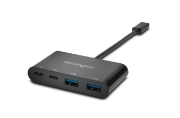 Picture of Kensington USB C 4-Port Hub